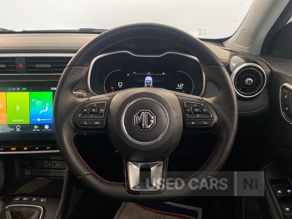 Used MG MG ZS 2024 for sale - 78171838: Photo 20