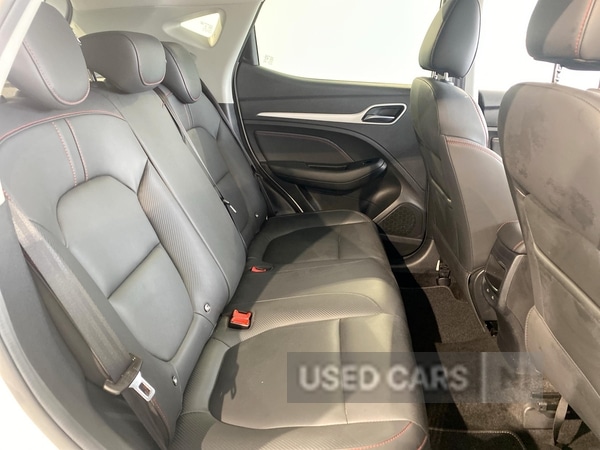 Used MG MG ZS 2024 for sale - 78171838: Photo 22