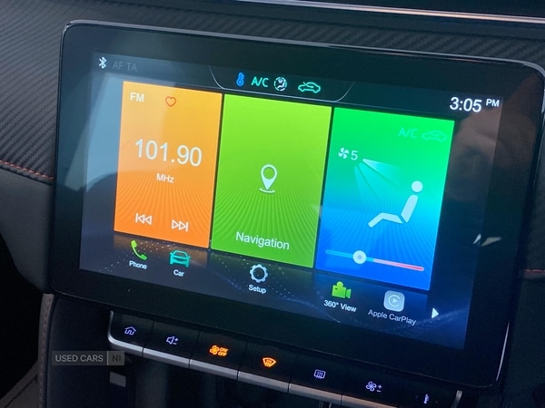 Used MG MG ZS 2024 for sale - 78171838: Photo 23