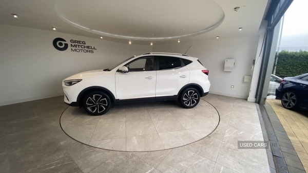 Used MG MG ZS 2024 for sale - 78171838: Photo 4