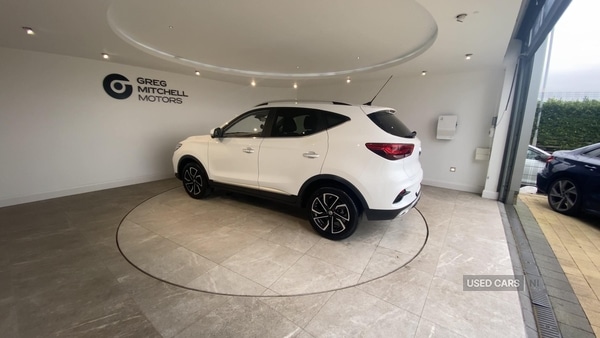 Used MG MG ZS 2024 for sale - 78171838: Photo 5