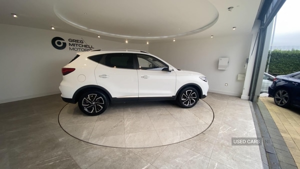 Used MG MG ZS 2024 for sale - 78171838: Photo 8