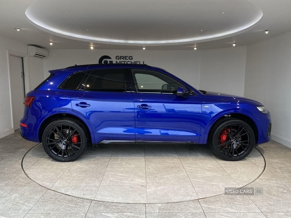 Used Audi Q5 2022 for sale - 77021690: Photo 12