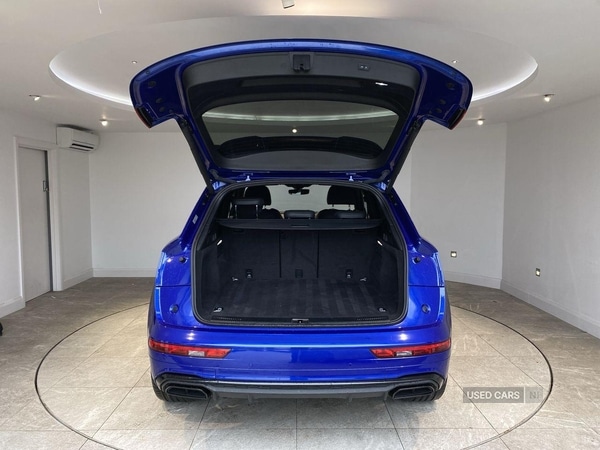 Used Audi Q5 2022 for sale - 77021690: Photo 15