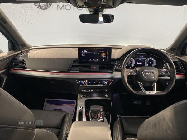 Used Audi Q5 2022 for sale - 77021690: Photo 19