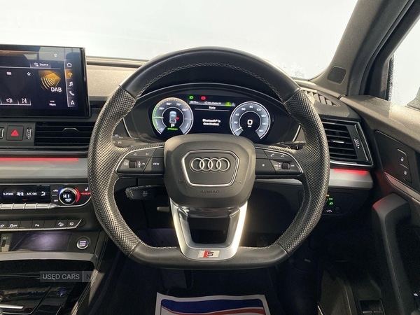 Used Audi Q5 2022 for sale - 77021690: Photo 21