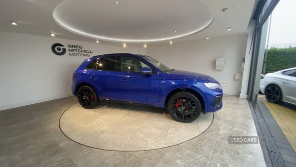 Used Audi Q5 2022 for sale - 77021690: Photo 6