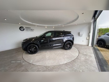 Used Land Rover Range Rover Evoque 2020 for sale - 75966255: Photo