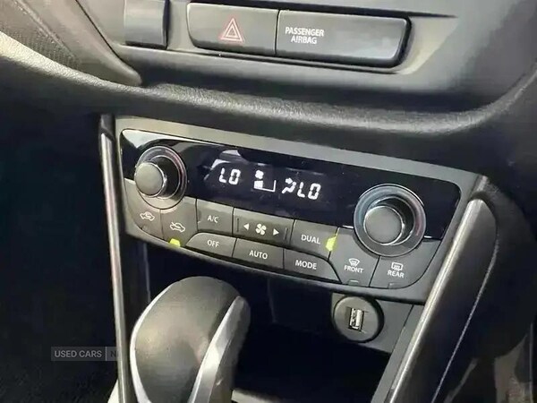 Used Suzuki SX4 S-Cross 2025 for sale - 77192523: Photo 18