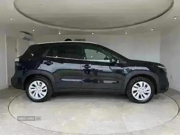 Used Suzuki SX4 S-Cross 2025 for sale - 77192523: Photo 4