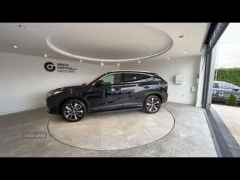 Used MG MG HS 2024 for sale - 74082565: Photo