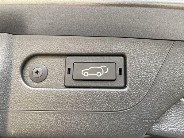 Used KGM Rexton 2025 for sale - 77192356: Photo 10