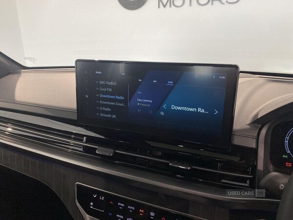 Used KGM Rexton 2025 for sale - 77192356: Photo 18