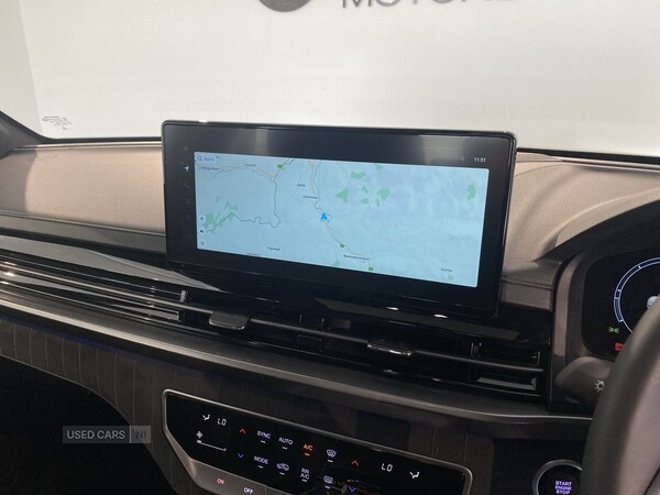 Used KGM Rexton 2025 for sale - 77192356: Photo 19