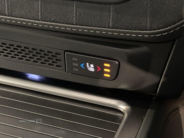 Used KGM Rexton 2025 for sale - 77192356: Photo 22