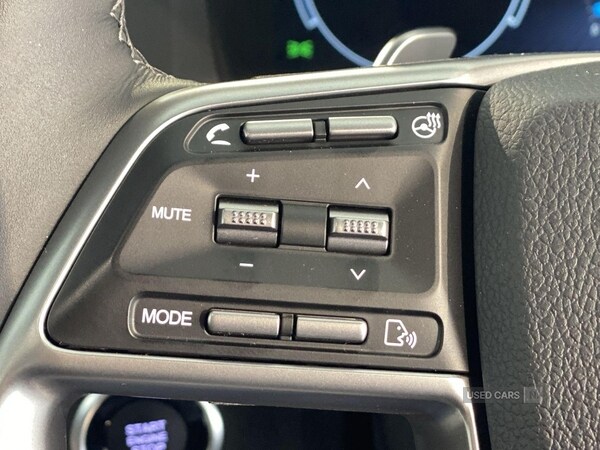 Used KGM Rexton 2025 for sale - 77192356: Photo 23