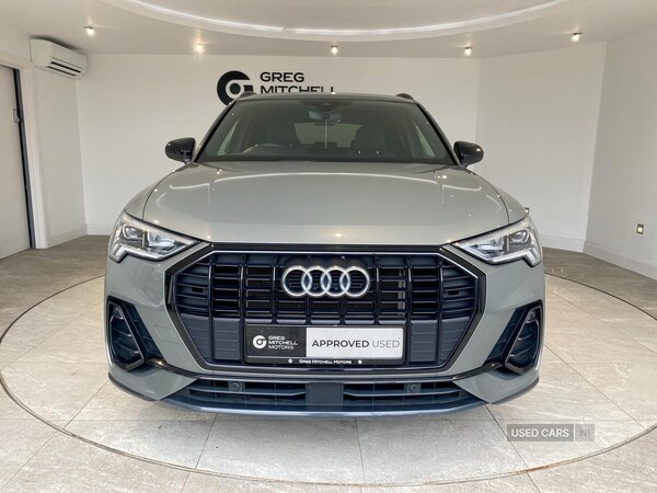 Used Audi Q3 2022 for sale - 77684622: Photo 10