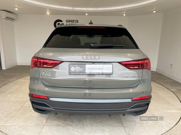 Used Audi Q3 2022 for sale - 77684622: Photo 14