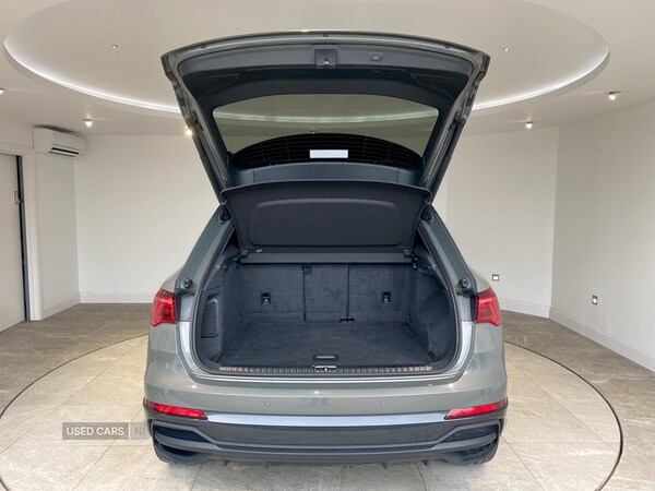 Used Audi Q3 2022 for sale - 77684622: Photo 15