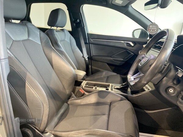 Used Audi Q3 2022 for sale - 77684622: Photo 18