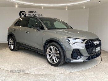 Audi Q3 feature image