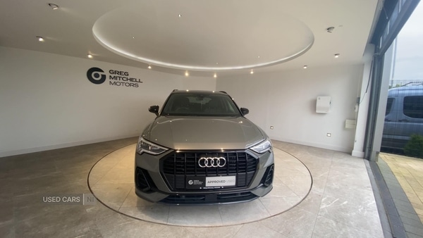 Used Audi Q3 2022 for sale - 77684622: Photo 2