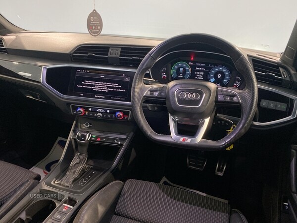 Used Audi Q3 2022 for sale - 77684622: Photo 20