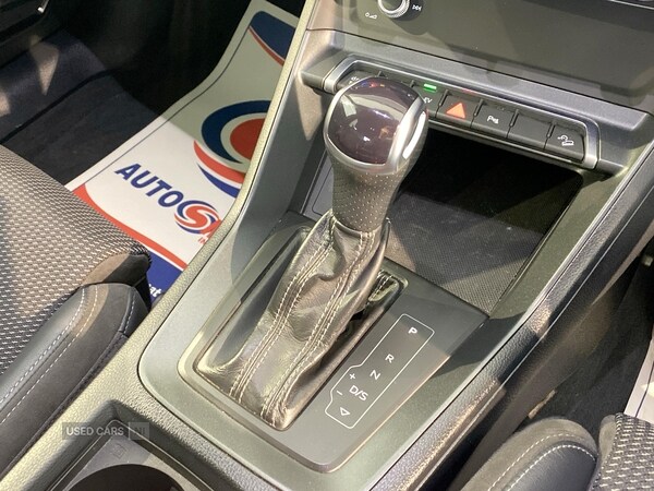 Used Audi Q3 2022 for sale - 77684622: Photo 22