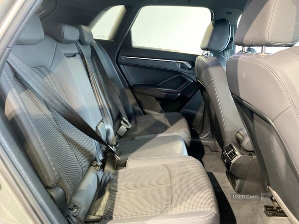 Used Audi Q3 2022 for sale - 77684622: Photo 23