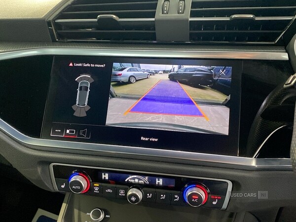 Used Audi Q3 2022 for sale - 77684622: Photo 26