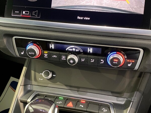 Used Audi Q3 2022 for sale - 77684622: Photo 27