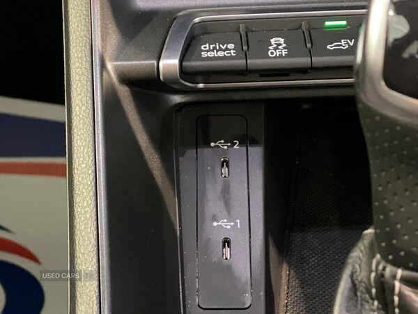 Used Audi Q3 2022 for sale - 77684622: Photo 29