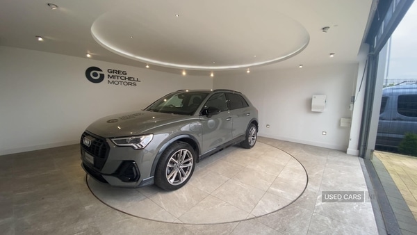 Used Audi Q3 2022 for sale - 77684622: Photo 3