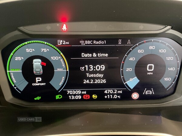 Used Audi Q3 2022 for sale - 77684622: Photo 30