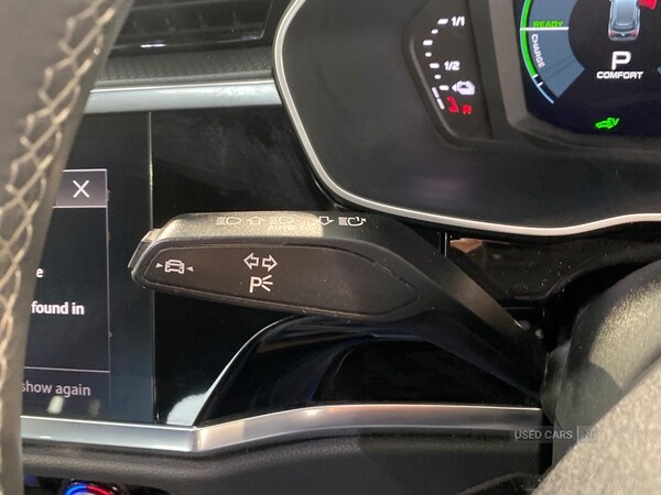 Used Audi Q3 2022 for sale - 77684622: Photo 31