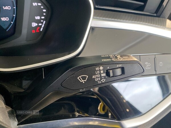 Used Audi Q3 2022 for sale - 77684622: Photo 32