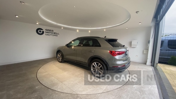 Used Audi Q3 2022 for sale - 77684622: Photo 5