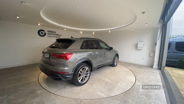 Used Audi Q3 2022 for sale - 77684622: Photo 7