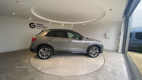 Used Audi Q3 2022 for sale - 77684622: Photo 8