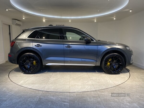 Used Audi Q5 2024 for sale - 76850590: Photo 12