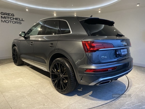 Used Audi Q5 2024 for sale - 76850590: Photo 13