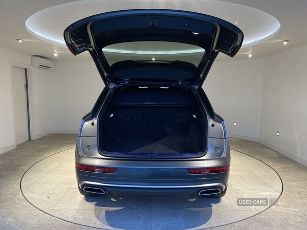 Used Audi Q5 2024 for sale - 76850590: Photo 15