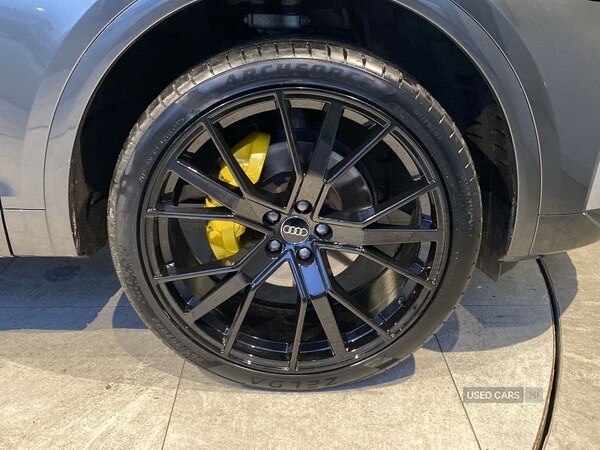 Used Audi Q5 2024 for sale - 76850590: Photo 17