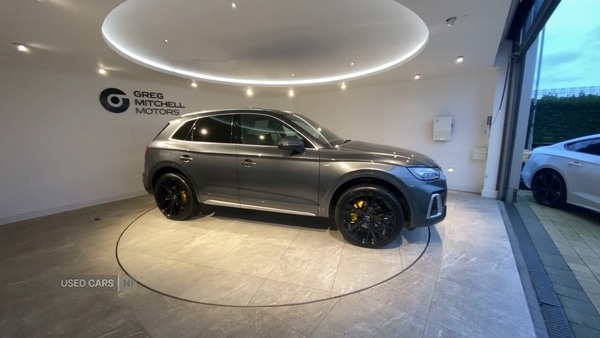 Used Audi Q5 2024 for sale - 76850590: Photo 2