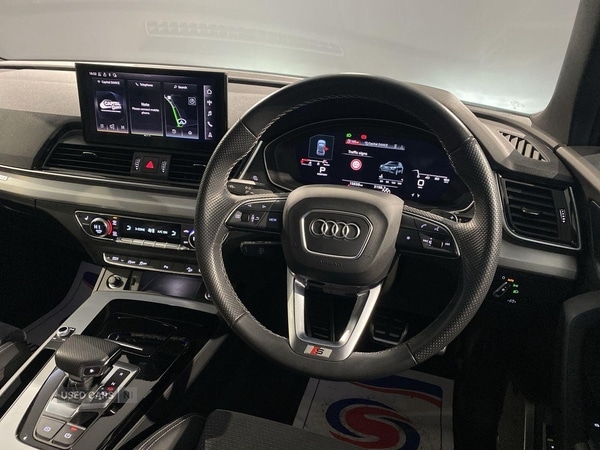 Used Audi Q5 2024 for sale - 76850590: Photo 20