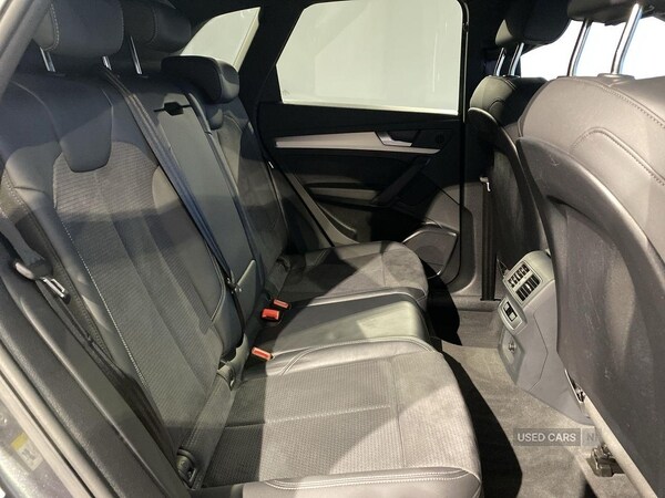 Used Audi Q5 2024 for sale - 76850590: Photo 22