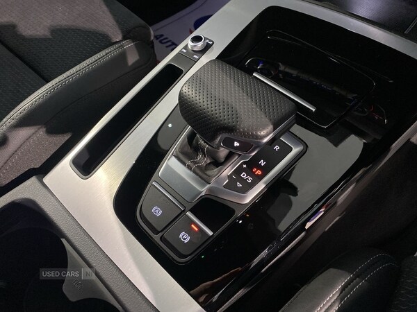 Used Audi Q5 2024 for sale - 76850590: Photo 23