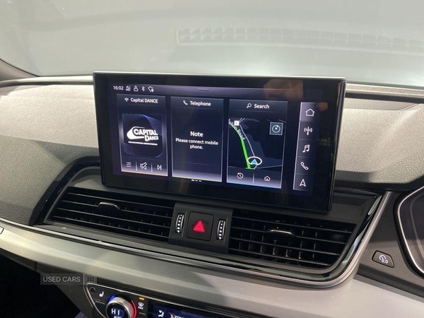 Used Audi Q5 2024 for sale - 76850590: Photo 24