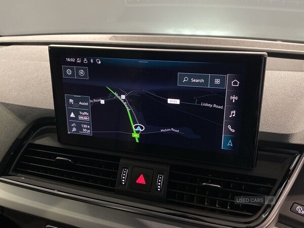 Used Audi Q5 2024 for sale - 76850590: Photo 25