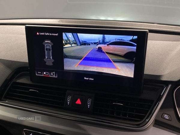 Used Audi Q5 2024 for sale - 76850590: Photo 26